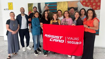 Assist Card: fam trip para agencias y turoperadores en Lima