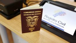 Para la emisión de pasaportes, el Registro Civil de Ecuador atenderá el sábado 16 de diciembre de 2023 en 5 ciudades del país. 