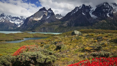 Corfo inicia programa para fusionar Parques Nacionales de la Patagonia chilena