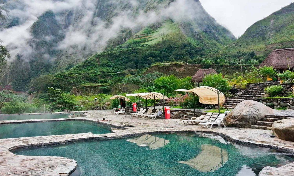 Después de más de un año cerrados, los baños termales de Cocalmayo reabren sus puertas al turismo. - Ladevi Medios y Soluciones Después de más de un año cerrados, los baños termales de Cocalmayo reabren sus puertas al turismo.
