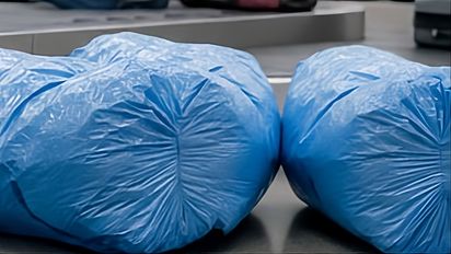 Denuncian estafa relacionada con compra de equipaje en Aeropuerto Internacional Mariscal Sucre.&nbsp;