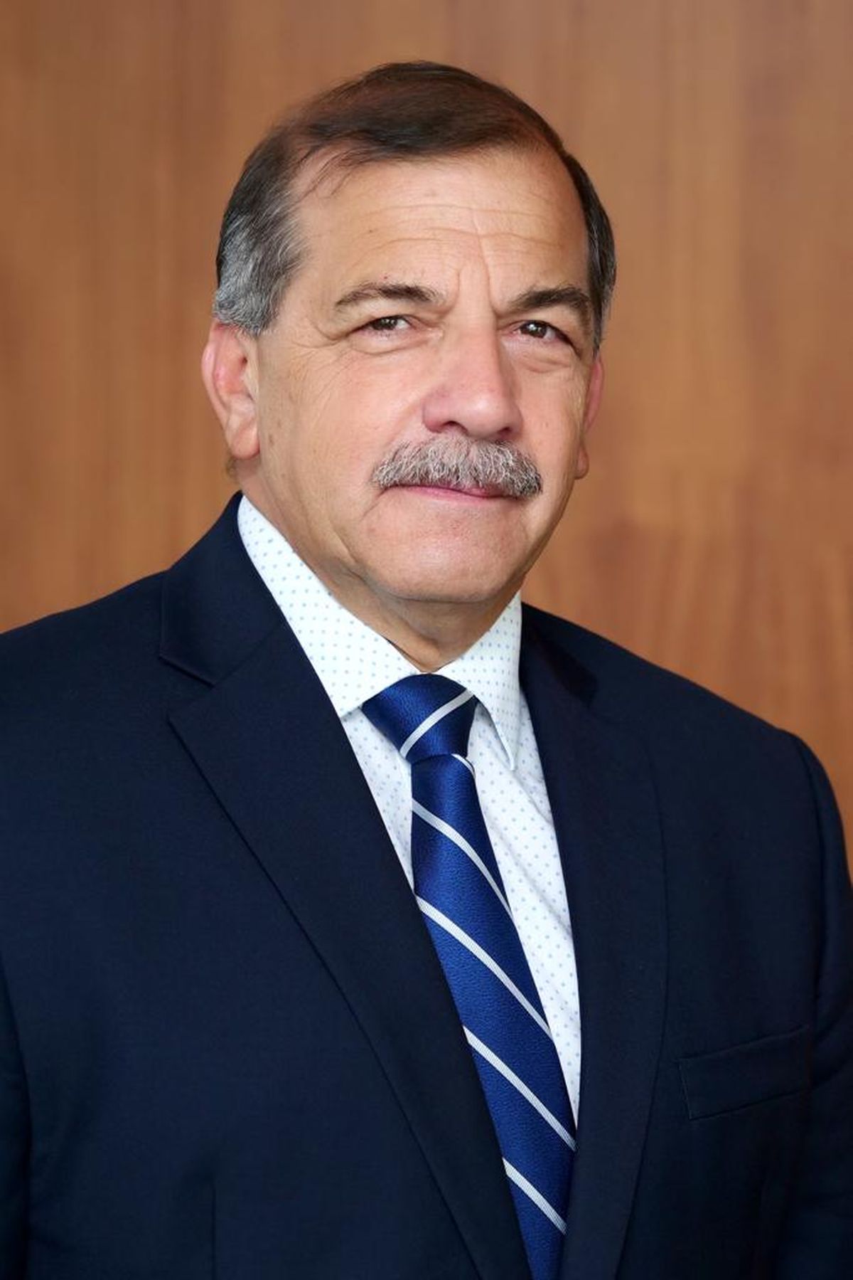 Raúl García, presidente ejecutivo de Advantage Travel. 