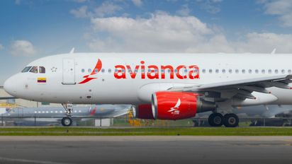 Vuelos diarios de Avianca que conectan Medellín y Pasto a partir de marzo de 2026.