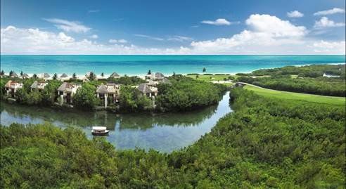 Mayakoba