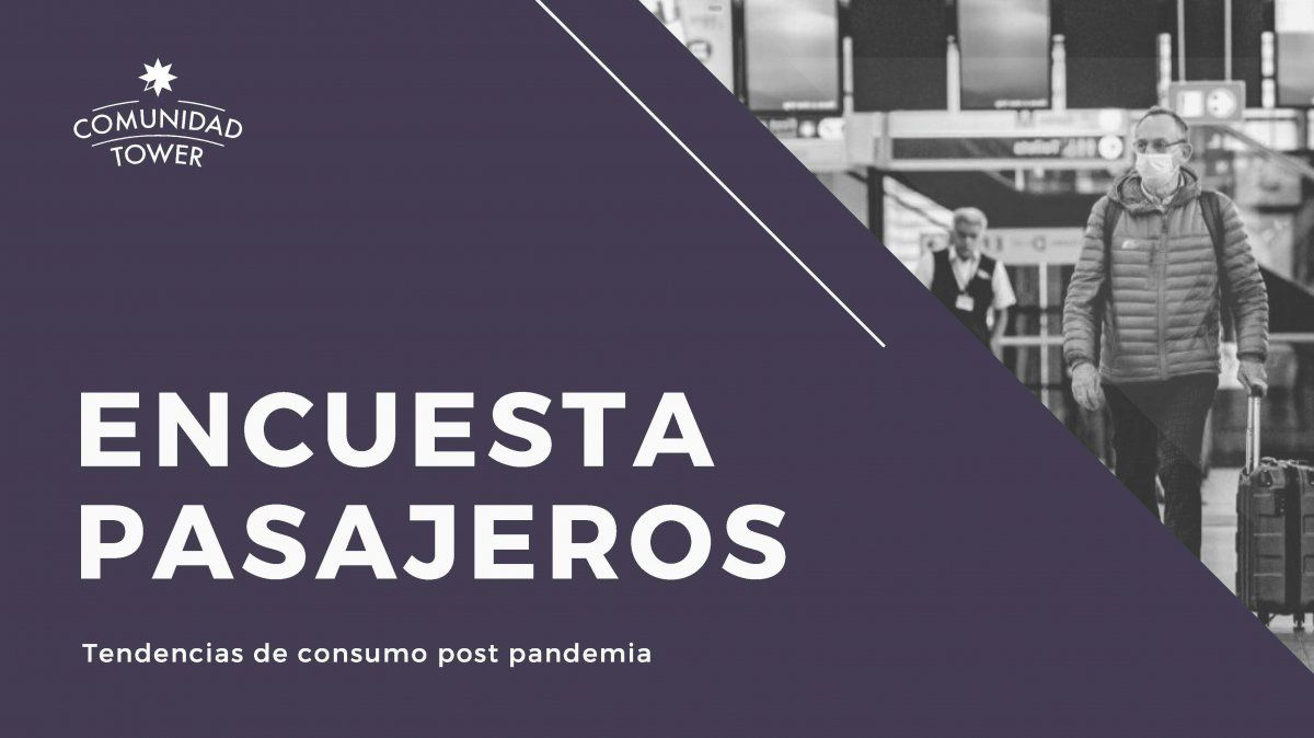 Participaron 700 clientes de 69 agencias de 17 provincias que forman parte de la Comunidad Tower.