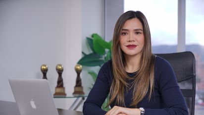 Laura Muñoz, presidente de On Vacation.