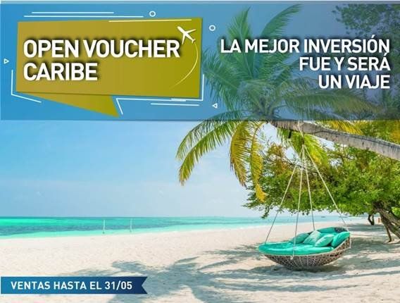 La propuesta tiene su segmento de Caribe, turismo nacional y algunos destinos de Estados Unidos. La intención es hacerlo extensivo a múltiples productos.