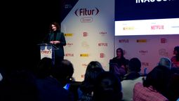 La VI edición de Fitur Screen demostrará la colaboración entre Spain Film Commission y la OMT impulsar el turismo de pantalla mediante networking y promoción.