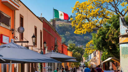 Jalisco reportó la llegada de 8.1 millones de turistas en los primeros tres meses del año.