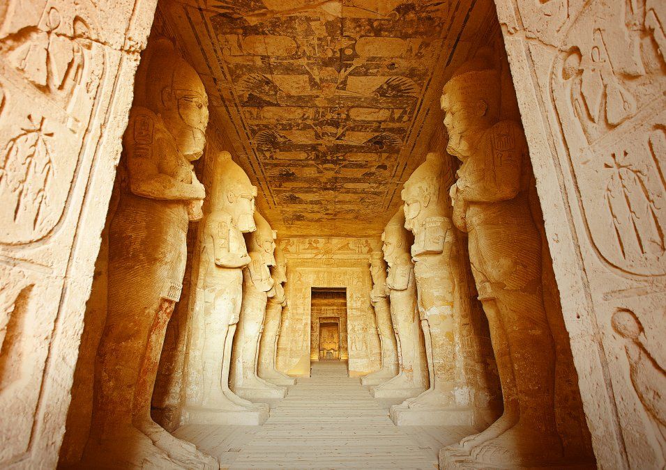 En 2023 visitaron el destino 250.000 turistas españoles y la Autoridad Egipcia de Turismo prevé que esta cifra se eleve hasta las 300.000.