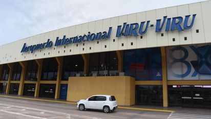 Bolivia: renovaciones en el Aeropuerto Internacional Viru Viru de cara a septiembre