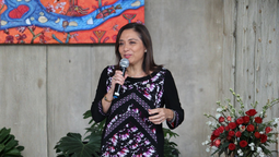 Claudia Esther González Vázquez fue electa como presidenta de la Asociación Femenil de Ejecutivas de Empresas Turísticas (AFEET) para el período 2026.