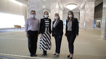 Guayaquil albergará 20 eventos locales y regionales.