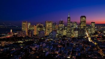 California: conoce los asombrosos nuevos atractivos en 2023