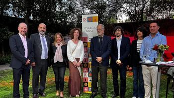 España Única: la iniciativa pensada en pluralizar destinos 