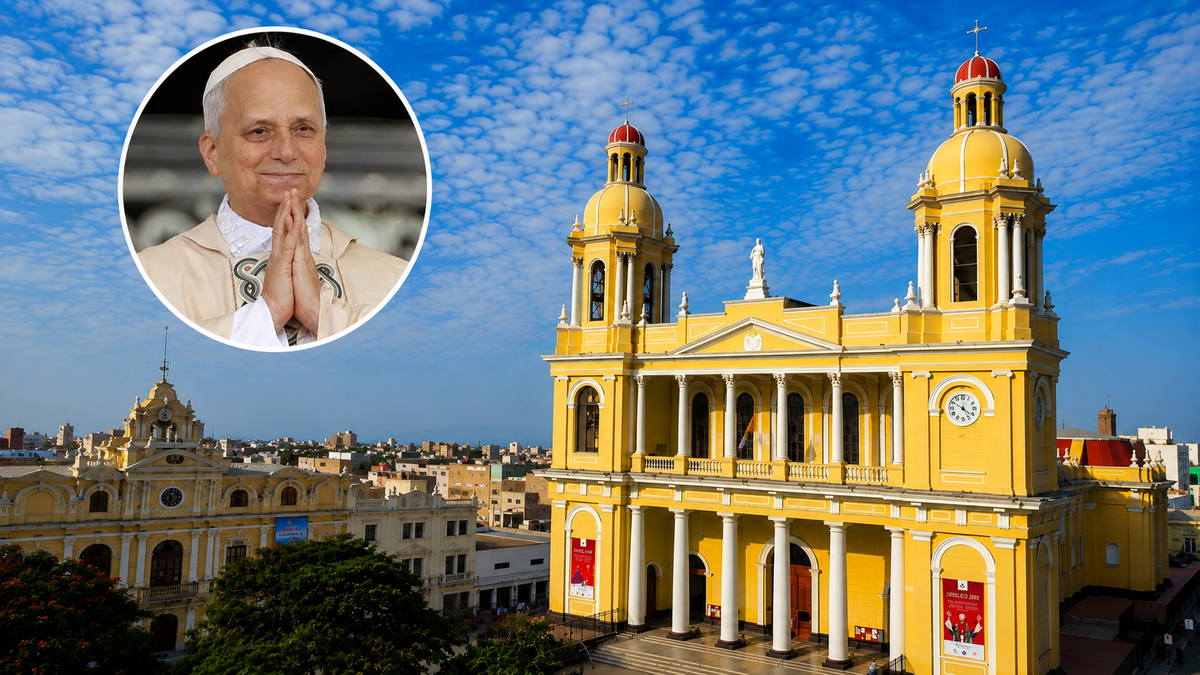 Lambayeque se posiciona como destino líder del turismo religioso tras un julio histórico con ingresos superiores a los 45 millones de soles.