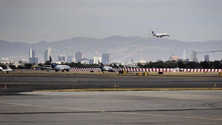 Sectur prevé afectaciones al turismo proveniente de Rusia por el conflicto bélico que sostiene con Ucrania.