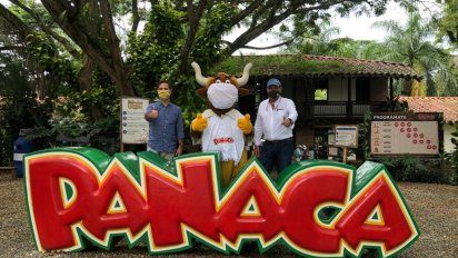 MINCOMERCIO. Diplomado de Turismo de la mano de Fundapanaca