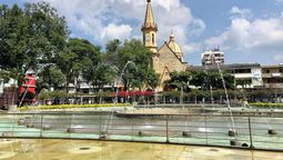 Pereira es&nbsp; la ciudad que permite conocer pueblos maravillosos durante las escapadas por la región.