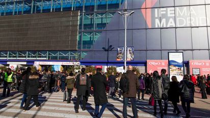 FITUR: I Cumbre Internacional de Comunicación y Turismo