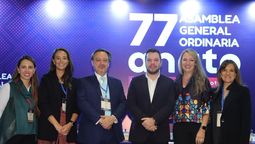 altText(Anato: ¿quiénes conforman la nueva Junta Directiva Nacional 2025-2027?)}