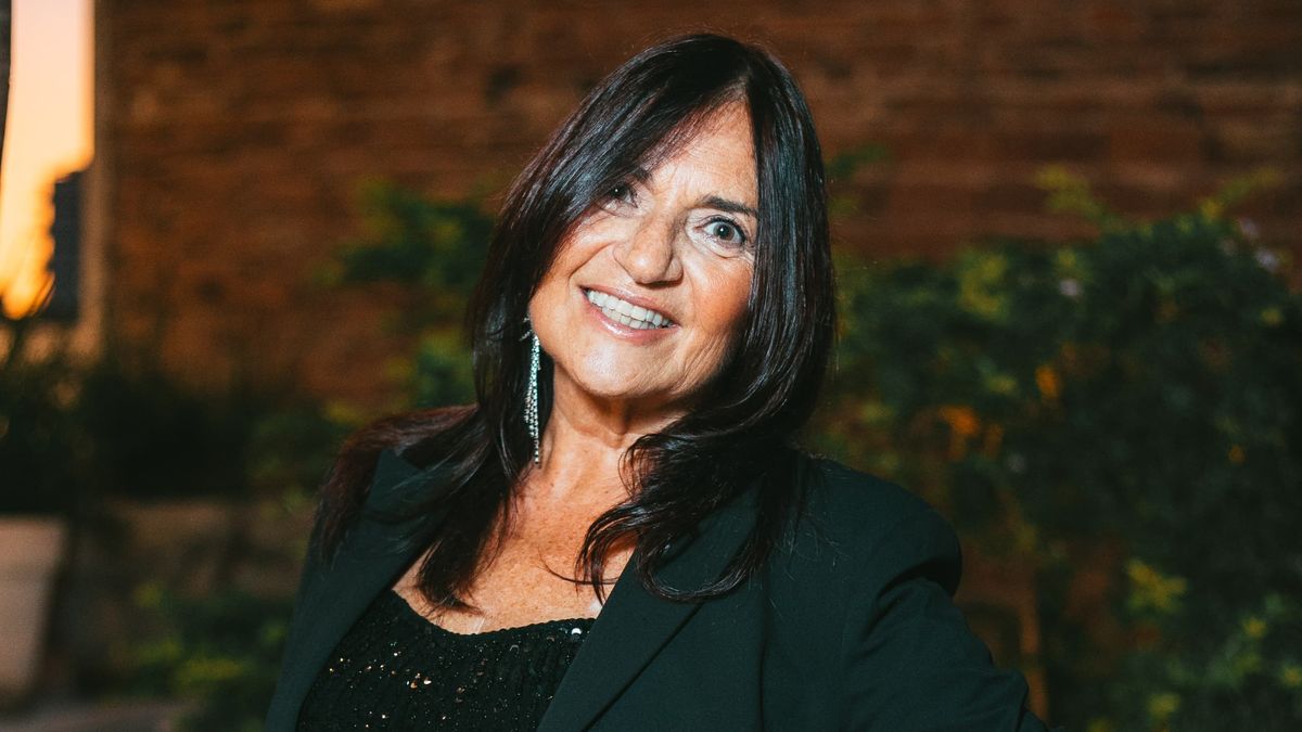 Roxana Rivilli es la cofundadora y CEO de Mediterránea Turismo.