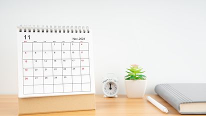 ¿Qué ocurre con el fin de semana largo del ballotage?