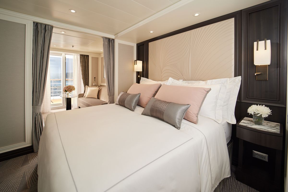 Regent Seven Seas: Immersive Overnights cambiará la forma en que los viajeros de lujo realizan sus cruceros.