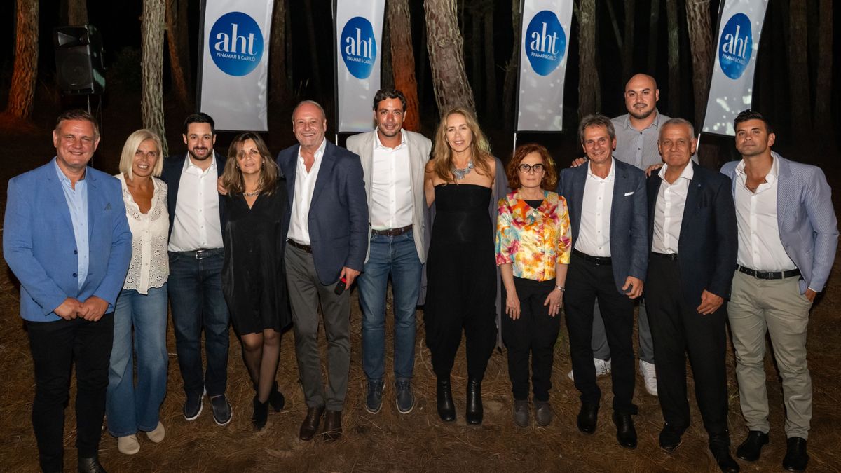 La AHT reunió a sus filiales en Pinamar para definir una agenda clave de competitividad, empleo y sostenibilidad en la hotelería argentina.
