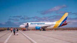 Aeroregional operará más frecuencias hacia Loja.