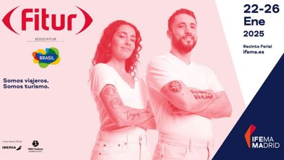 Argentina dará el presente en Fitur 2025 para captar más turistas de Europa.