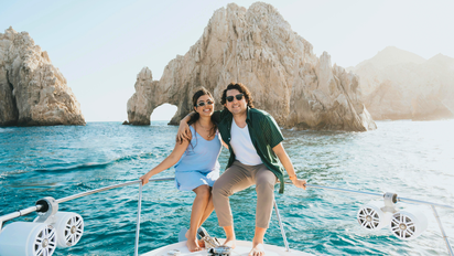 3 playas en Baja California Sur para vacaciones