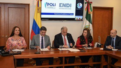 Sectur trabaja con Colombia en la profesionalización del sector