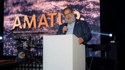 En su carta dirigida a Claudia Sheinbaum, Amatur propuso 10 acciones estratégicas en beneficio del turismo de México y la correcta administracióin de Sectur.