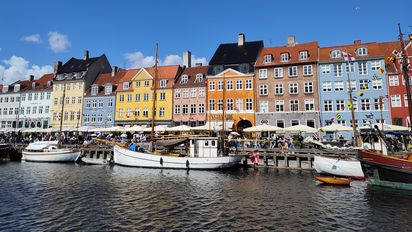 Becciu-Sintectur: productos espectaculares para conocer Francia y Escandinavia