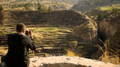 Es importante mencionar que en el documento publicado en la página web del Mincetur se revelan, además, las estrategias propuestas para lograr cada uno de los objetivos específicos. &nbsp;