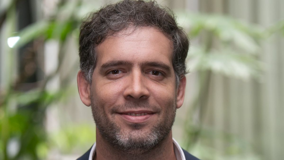 Federico Cianni, gerente general de ACT Travel.&nbsp;