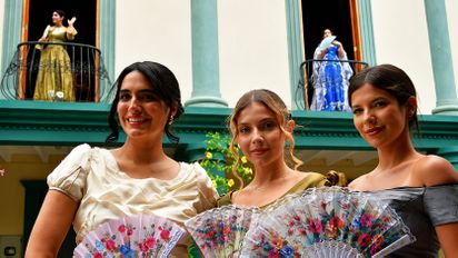 Dirección de Turismo y Eventos Especiales de Guayaquil destaca logros en turismo.&nbsp;