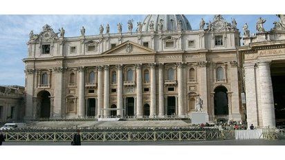 Habemus otro gran motivo para viajar