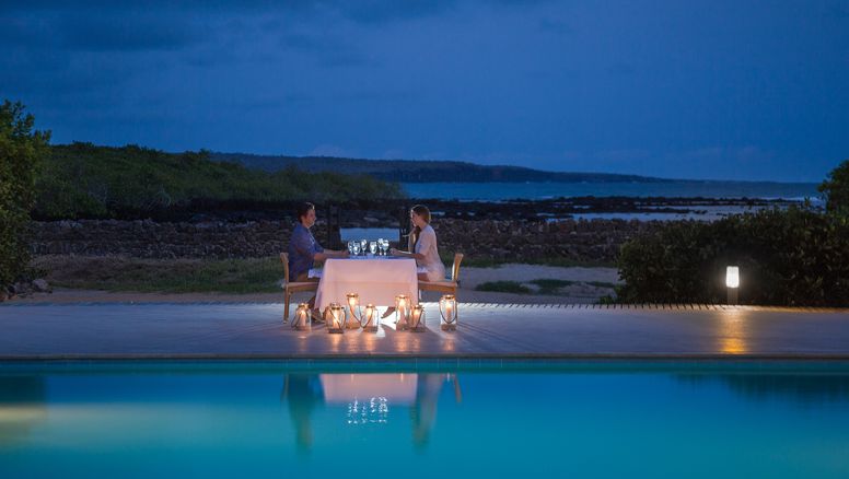 Ecuador ofrece experiencias para el turismo de lujo en sus cuatro regiones: Galápagos, Amazonía, Andes y Costa.