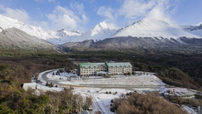 Vacaciones de invierno: por qué Ushuaia es el mejor destino de nieve 2025