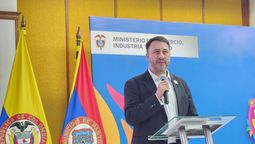 Arturo Bravo, viceministro de Turismo.