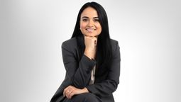 Luisa Cruz, nueva gerente comercial de Gente Mayorista de Turismo.