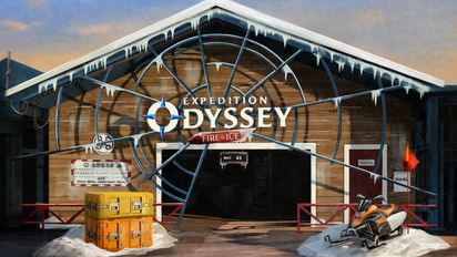 United Parks & Resorts presentó Expedition Odyssey, atracción próxima a abrir en SeaWorld Orlando.