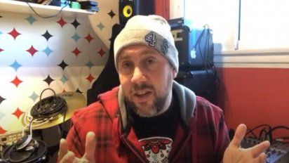 Pablo Godoy, director para Argentina y Países Hispánicos de Club Med.