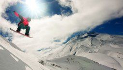 Descubrí los lugares para esquiar cerca de Santiago, la capital de Chile.