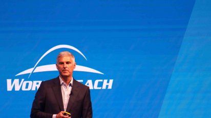 Los asociados de WTTC invertirían hasta US$ 2.5 mil millones en México.