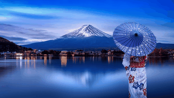 Monte Fuji, Japón: el destino está en auge en el receptivo pero, ¿qué ocurre con su turismo emisor?