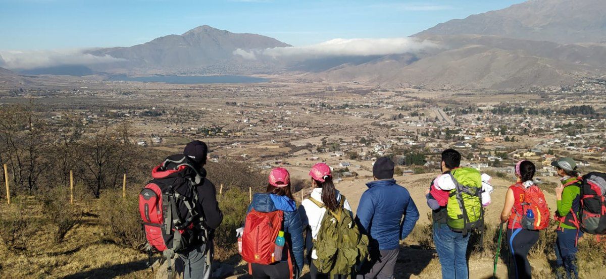 Tucumán: invierno exitoso con más de 147 mil turistas