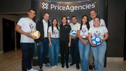 PriceAgencies lanza herramientas tecnológicas y temática mundialista para agentes en Perú. PriceAgencies lanza herramientas tecnológicas y temática mundialista para agentes en Perú.